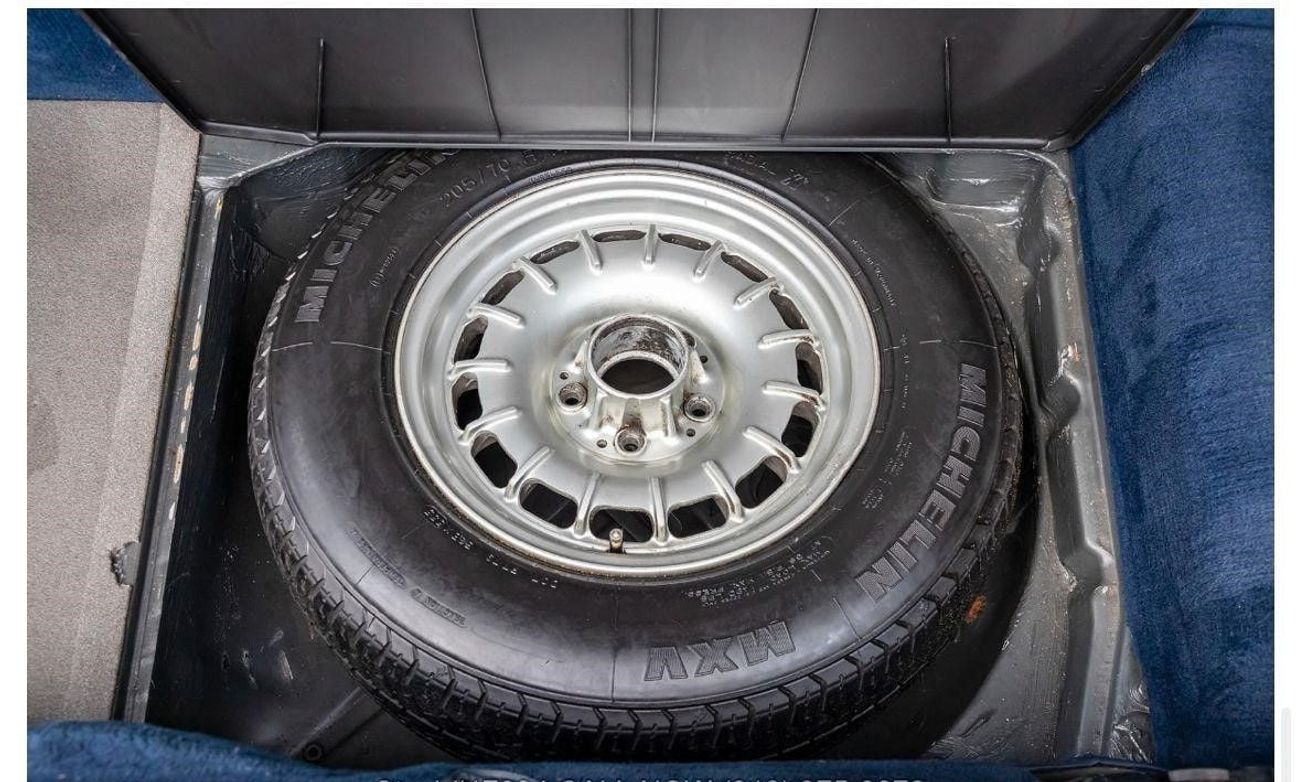 Mercedes-Benz SL 380 Urgent Sale | Clean Title With Only 2 Owners Since Last 42 Years