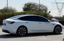 Tesla Model 3 Rear-Wheel Drive OFFER PRICE TESLA MODEL 3 2024 STANDARD GCC AUTOPILOT UNDER WARRANTY
