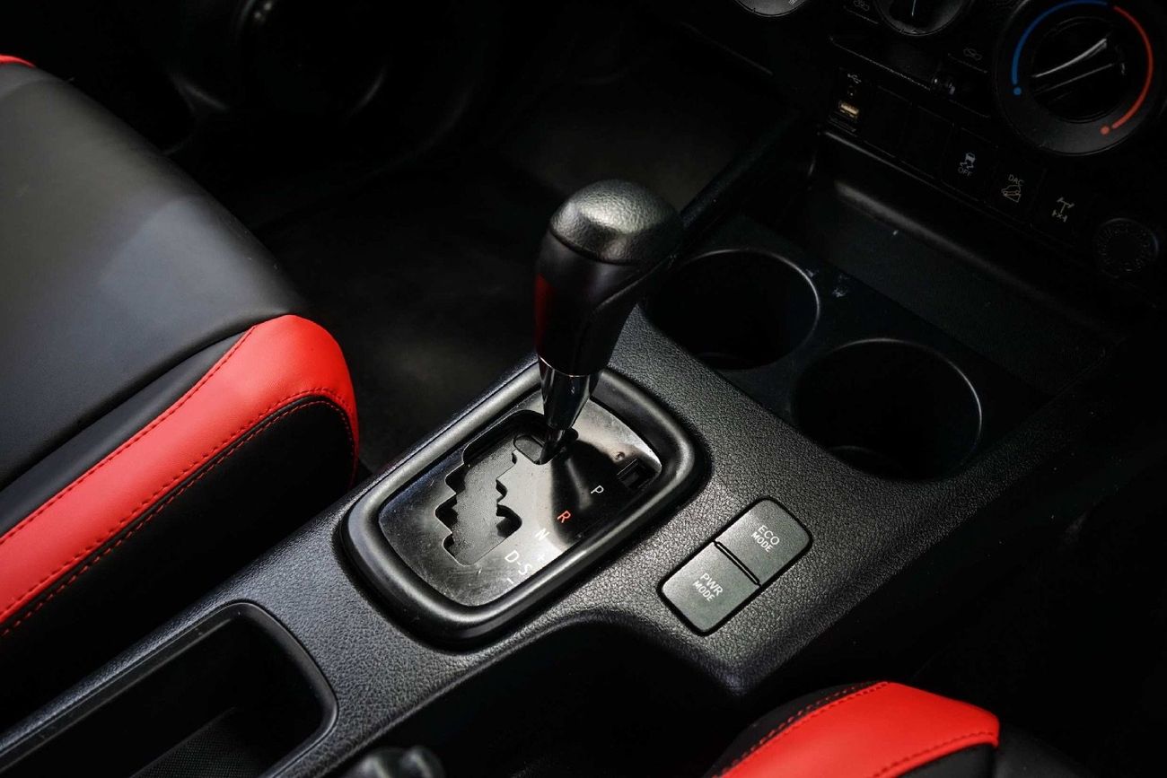 Toyota Hilux 2020 Model Facelift GR Sports 2025 Shape Diesel Engine Full Option