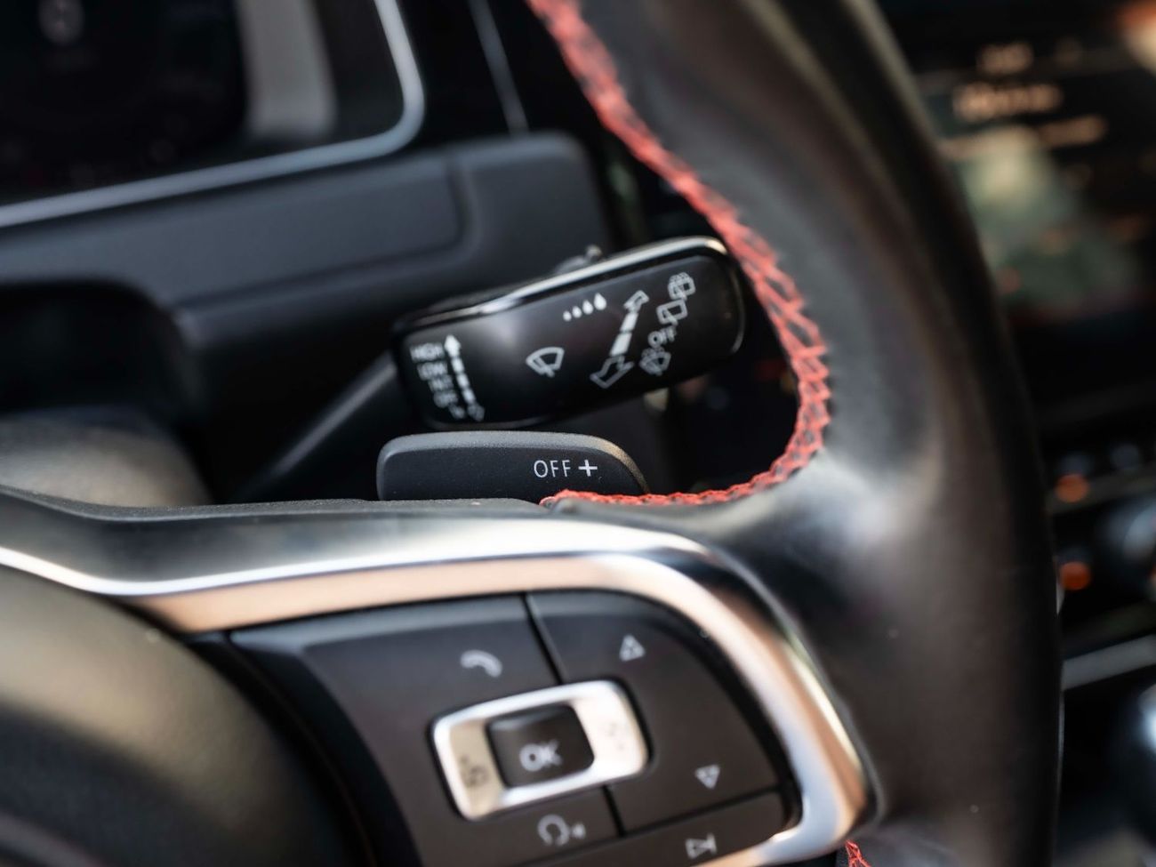 فولكس واجن جولف GTI GTI