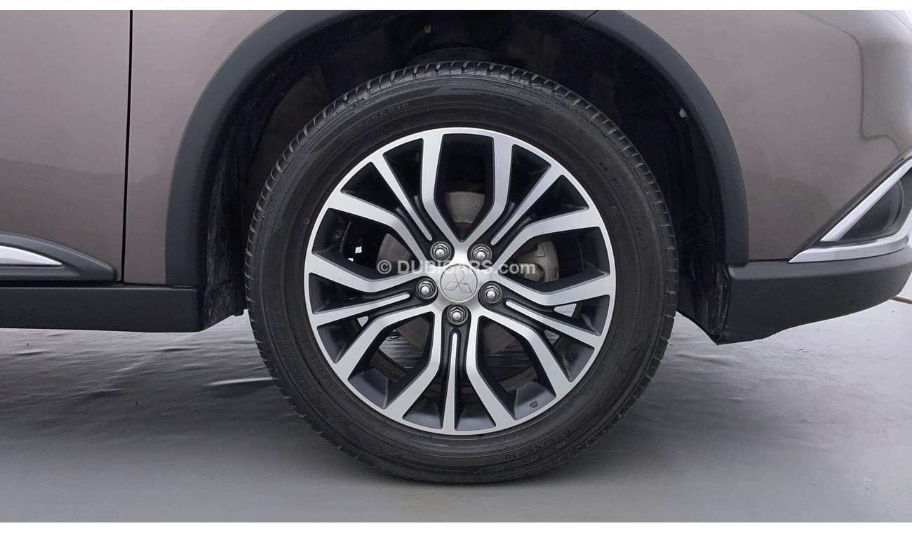 Mitsubishi Outlander GLX HIGHLINE 4WD 3 | Zero Down Payment | Free Home Test Drive