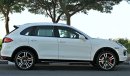 Porsche Cayenne S EXCELLENT CONDITION - FULL OPTION - PANAROMIC SUNROOF