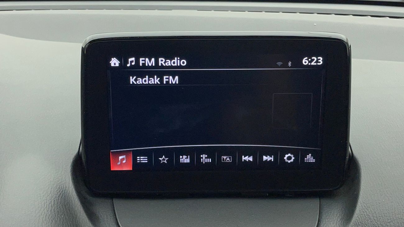 Mazda CX3 GT 2 | Zero Down Payment | Home Test Drive