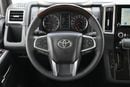 Toyota Granvia Premium V6 3.5L 6 Seater Automatic -Euro 4