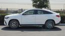 مرسيدس بنز GLE 450 كوبيه AMG 4MATIC EQ Boost 2026 GCC 0Km With 2 Years Unlimited Mileage @Official Dealer