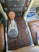 Nissan Patrol LE Platinum City 5.6L