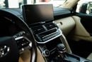 Toyota Land Cruiser VXR 3.5L Twin Turbo V6 GCC Brand New 2026