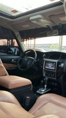 Nissan Patrol Safari Safari 4.8L A/T