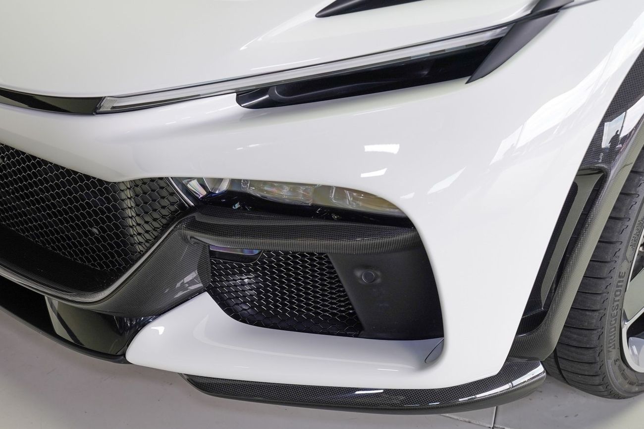 فيراري بوروسانجوي