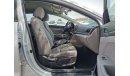 Hyundai Elantra 2.0L, 15" Tyre, LED Headlights, Drive Mode, Bluetooth, Fabric Seats, Dual Airbags (LOT # 784)