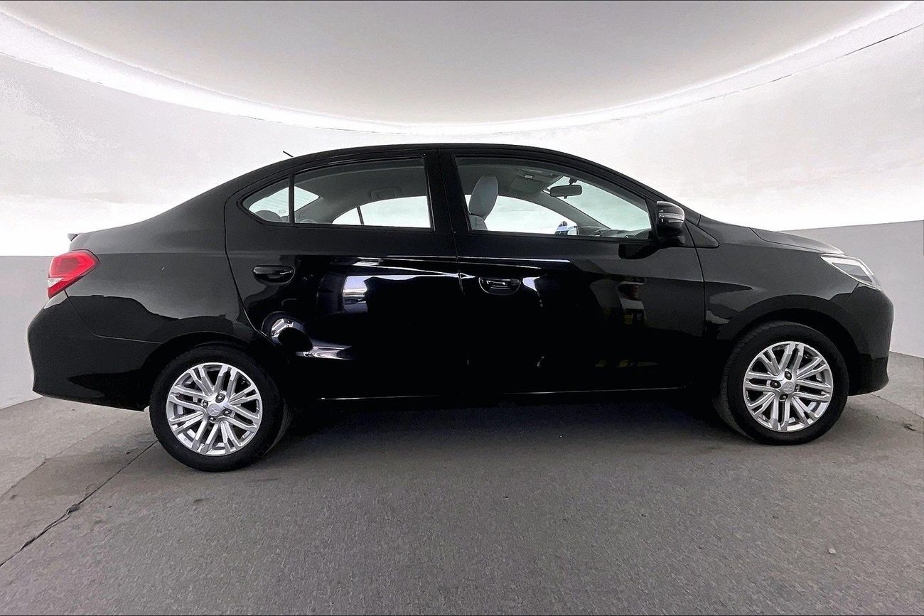 ميتسوبيشي اتراج GLX Full | National Day Celebration | شامل الضمان | 0 ﺪﻔﻋﺓ ﺃﻮﻟﻯ