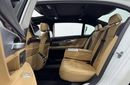 بي أم دبليو 730Li M Sport 2.0L 2021 BMW 730Li M-Sport, Warranty, Full BMW Service History, Fully Loaded, Very Low Kms,