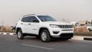 Jeep Compass 2020 Jeep Compass 2.4L AT Petrol