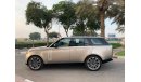 Land Rover Range Rover Autobiography P530 First Edition / At Export Price