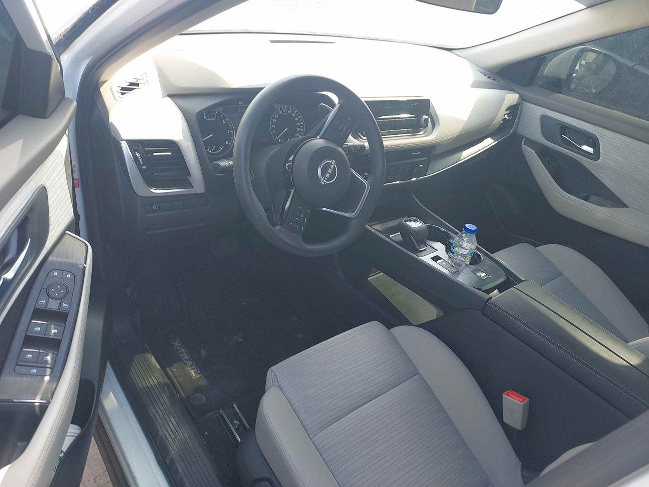 Nissan XTrail S 2.5 | Zero Down Payment | Home Test Drive