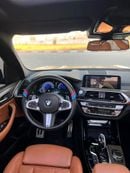 بي أم دبليو X3 xDrive30i | GCC Specs | Excellent Condition