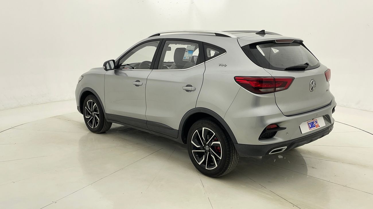 أم جي ZS TROPHY 1.3 | بدون دفعة مقدمة | اختبار القيادة في المنزل