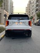 هيونداي باليساد