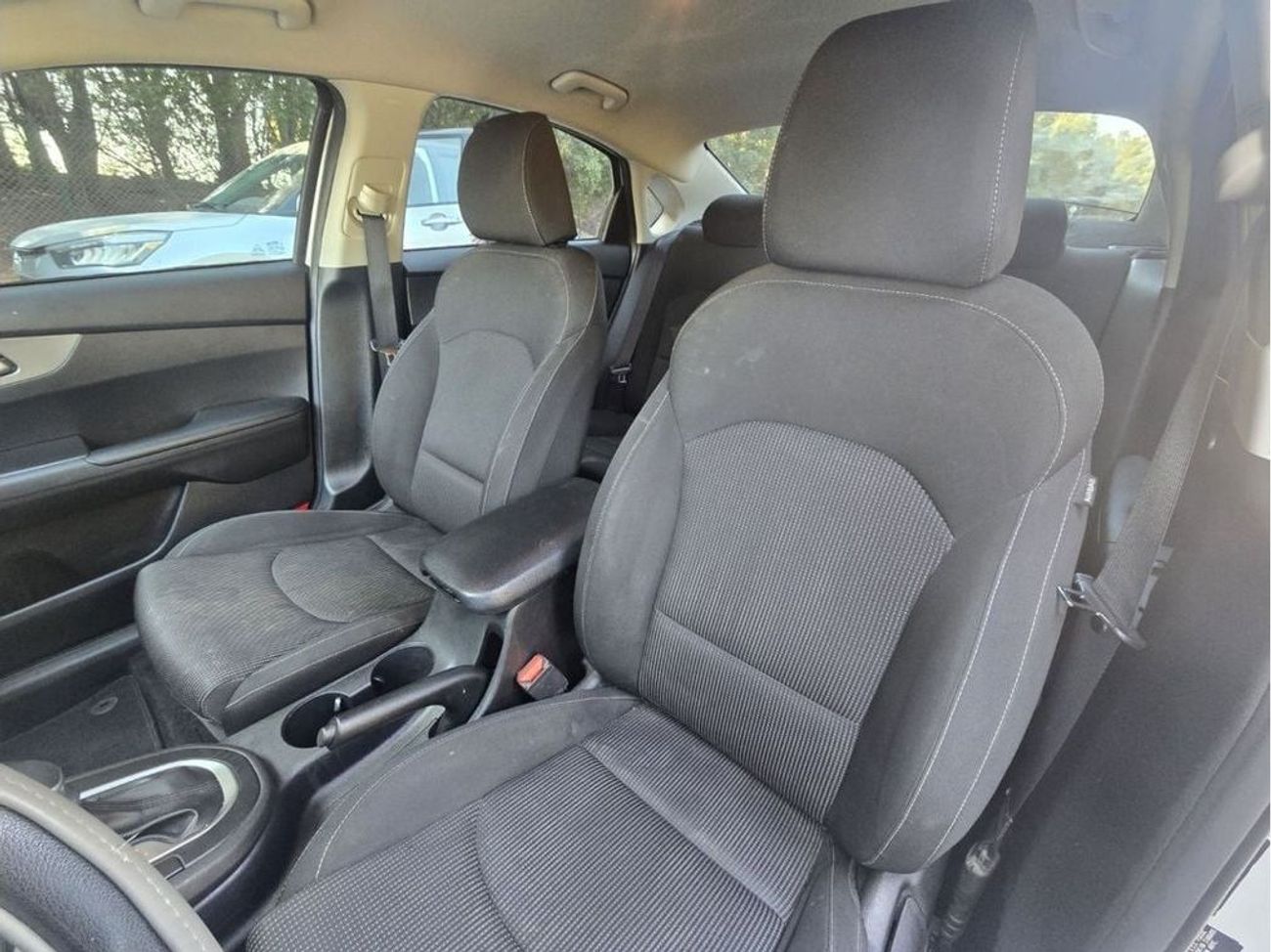 Kia Forte KIA FORTE 2021 US // PERFECT CONDITION// MID OPTION