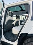 لاند روفر ديفندر