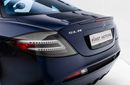 Mercedes-Benz SLR 5.5L V-8 Supercharged Engine