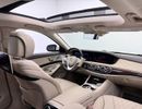 Mercedes-Benz S 560 Std 4.0L (463 HP) 2018 Mercedes Benz S560 4MATIC, Warranty, Full Mercedes Service History, Fully Loa