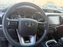 Toyota Hilux SR5 M/T