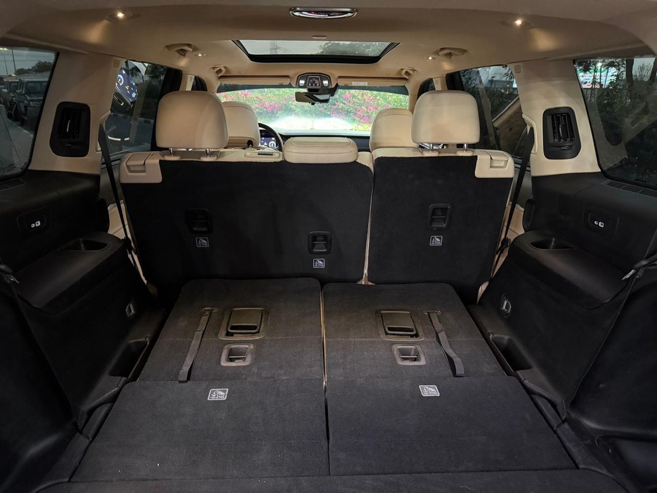 جيب جراند شيروكي L Limited 3.6L