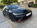 Hyundai Elantra N 2.0T A/T