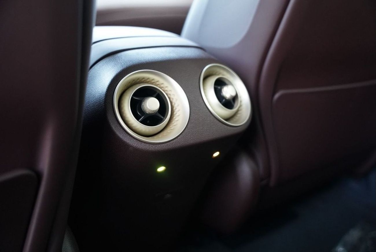 أفاتر 11 2025 AVATR 11 ULTRA LONG RANG 1-Motor SUV 0km