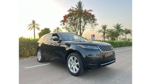 Land Rover Range Rover Velar 2023 Land rover Range rover velar // 2.0L -V4 // Panoramic // with Low Mileage 190 only-