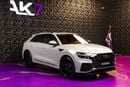 Audi Q8 55 TFSI S-LINE LUXURY - With ABT KIT