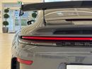 Porsche 911 GT3 WEISSACH PACKAGE (EXPORT ONLY) Right Hand Drive