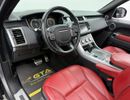 Land Rover Range Rover Sport 2017 Range Rover Sport HSE Dynamic, Full Service History, Fully Loaded, Excellent Condition, GCC