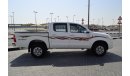 Toyota Hilux 4X4 AUTOMATIC GEAR