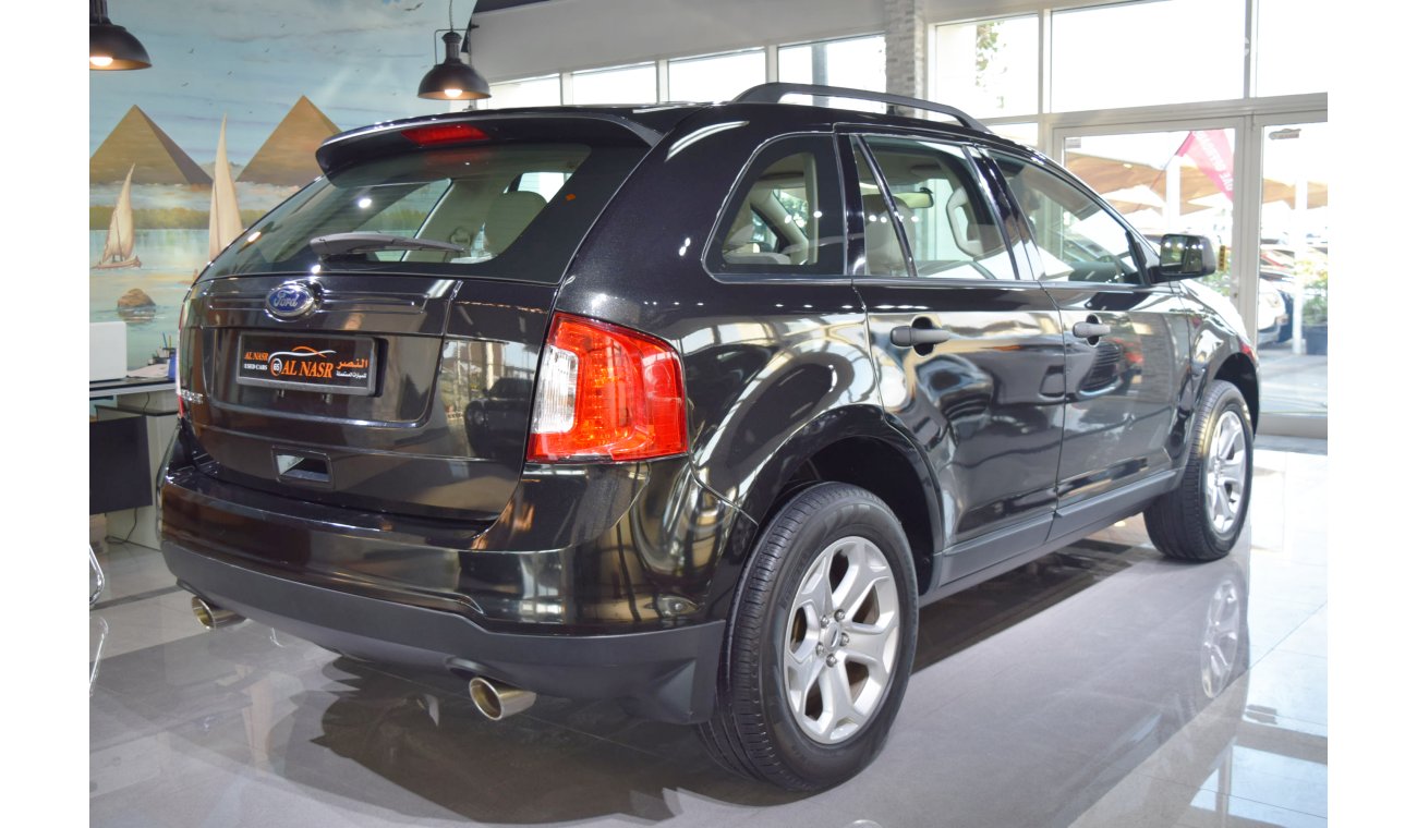 Ford Edge SE 3.5L