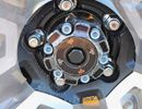 Toyota Land Cruiser 70 4.0L PETROL A/T | TOP VARIANT | DIFF LOCK | REFRIGETOR | FULL OPTION | CODE#68081