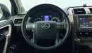 Lexus GX460 PREMIER 4.6 | Under Warranty | Inspected on 150+ parameters