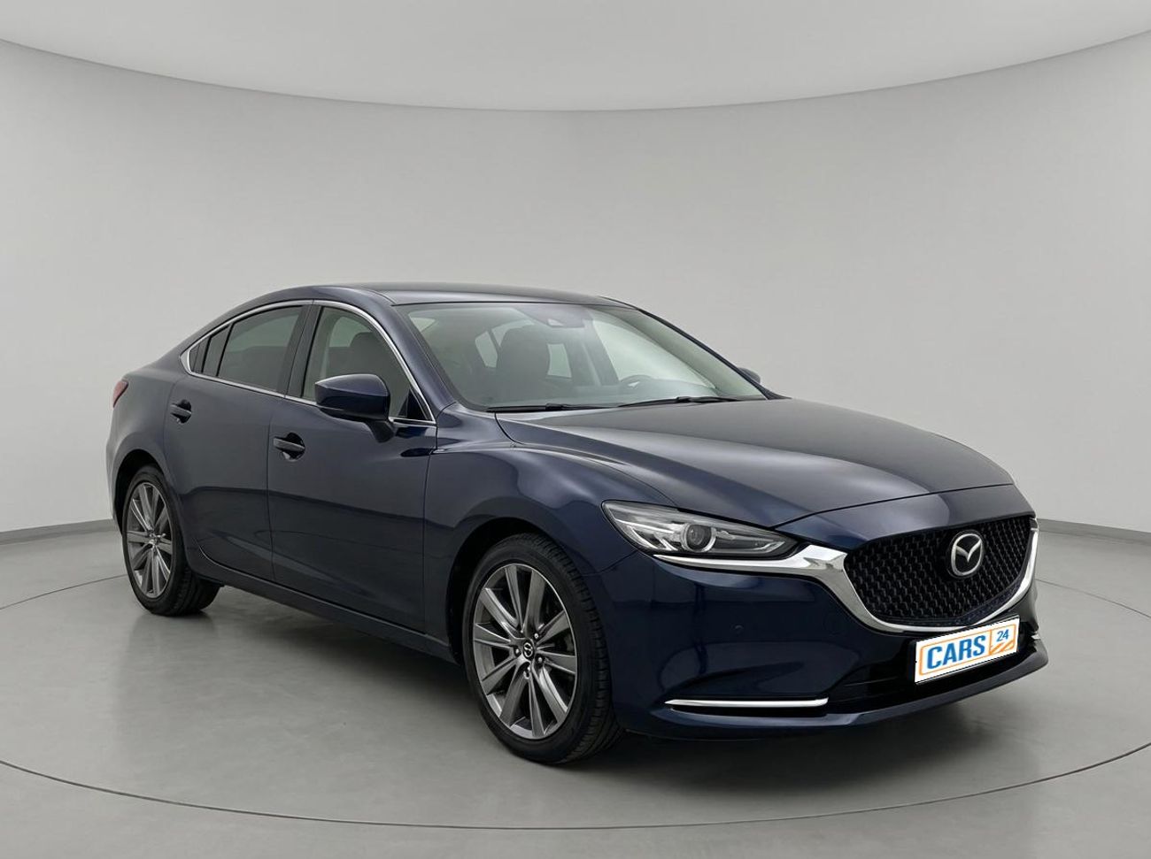 Mazda 6 S 2.5L (184 HP) 2023 S | AED 846/Month | 0 DP | 30 Day Return | Warranty