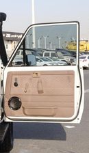 Toyota Land Cruiser 70 1992 TOYOTA LAND CRUISER FULLY LOADED 3 DOOR