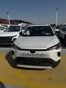 Toyota Corolla Cross 2.0L GLI (HEV) 2.0 L GLI (HEV)
