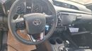 Toyota Hilux GR Sport 4.0L