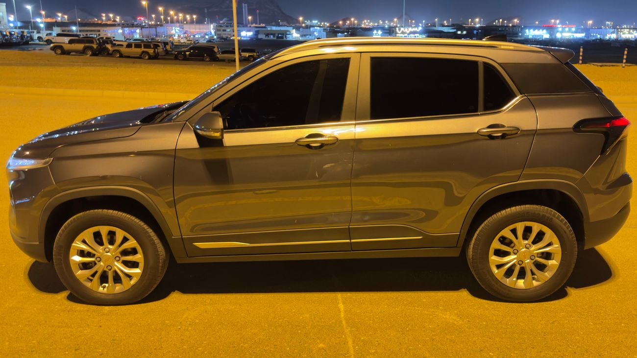 شيفروليه جروف LT 1.5L