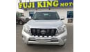 Toyota Prado 2.7 PETROL (4 CYLINDER) Mint-Condition