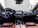 BMW X7 40i 3.0L
