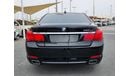 BMW 750Li BMW 750 LI_Gcc_2012_Excellent_Condition _Full option