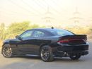 Dodge Charger Daytona R/T 5.7L DODGE CHARGER DAYTONA 2023 R/T V8 ORGINAL PAINT // LOW MILEAGE // PERFECT CONDITION