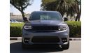 Jeep Grand Cherokee SRT 8 Warranty