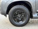 تويوتا برادو VX Right Hand Side Drive