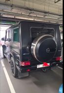مرسيدس بنز G 63 AMG STD